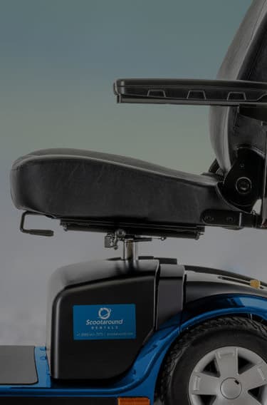 Port Everglades scooter rentals