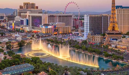 Las Vegas