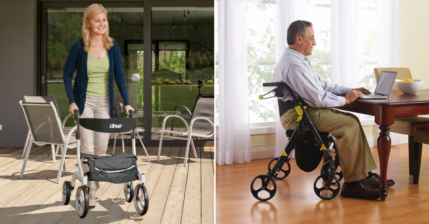 5 Accessible Products for Improved Mobility at Home