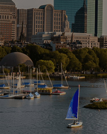 Rent mobility equipment in Boston