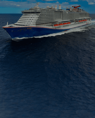 Book a Mobility Rental for Carnival Cruise Line