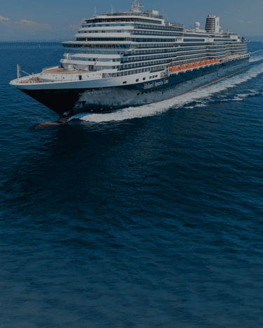 Book a Mobility Rental for a Holland Cruise