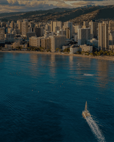 Rent mobility equipment in Honolulu