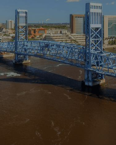 Rent mobility equipment in Jacksonville