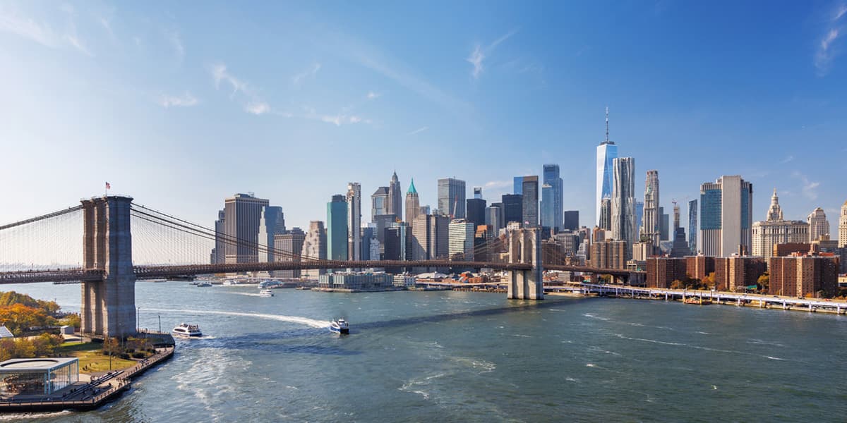 New York City