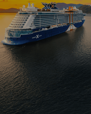 Book a Mobility Rental for Celebrity Cruises