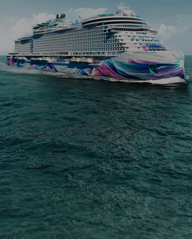 Book a Mobility Rental for Norwegian Cruise Line