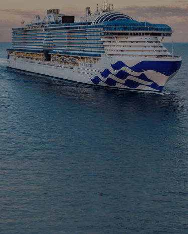 Book a Mobility Rental for Princess Cruises