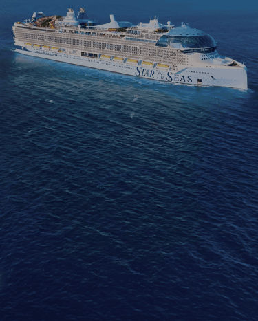 Book a Mobility Rental for Royal Caribbean