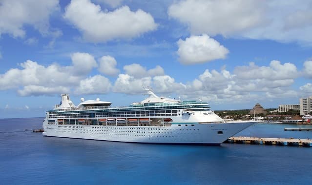 best cruise ports of call in alaska and the caribbean