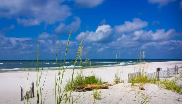 gulf shores alabama wheelchair accessible beaches